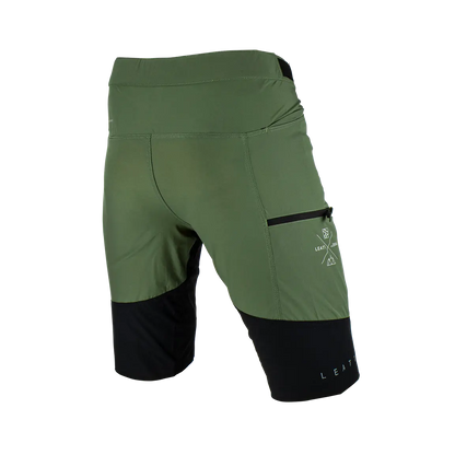 Pantaloncino Leatt Mtb Trail 2.0