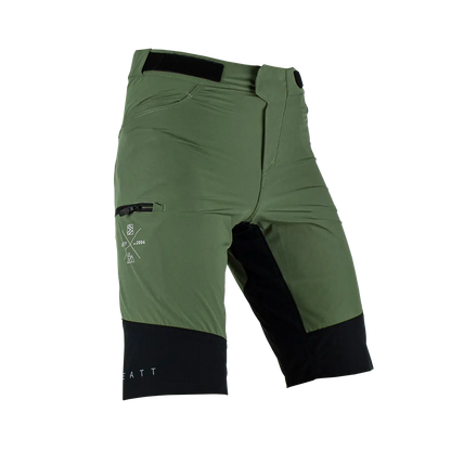 Pantaloncino Leatt Mtb Trail 2.0