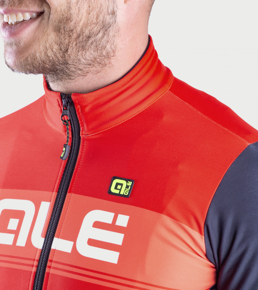 Maglia estiva alè turbo