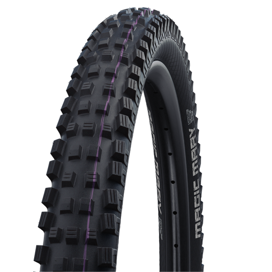 Copertone Schwalbe Magic Mary 29x2.40 Addix Ultrasoft Super Gravity