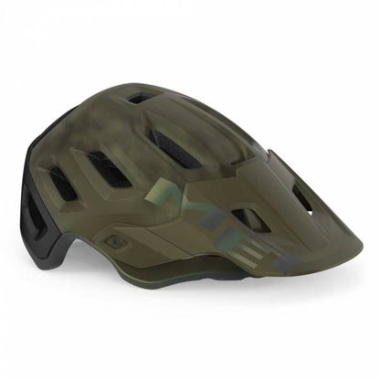 Casco Met Roam Mips