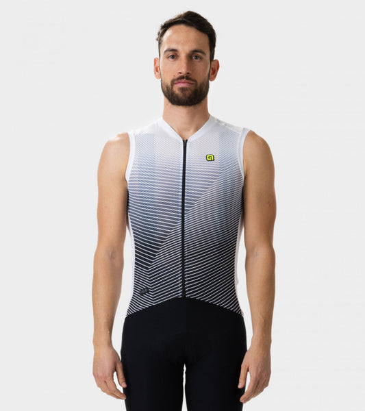 Maglia Gilet Alè Modular