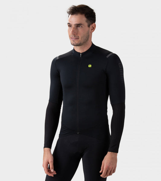 Maglia Manica Lunga Alè Warm Race 2.0 2023