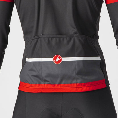 Maglia Castelli Passista