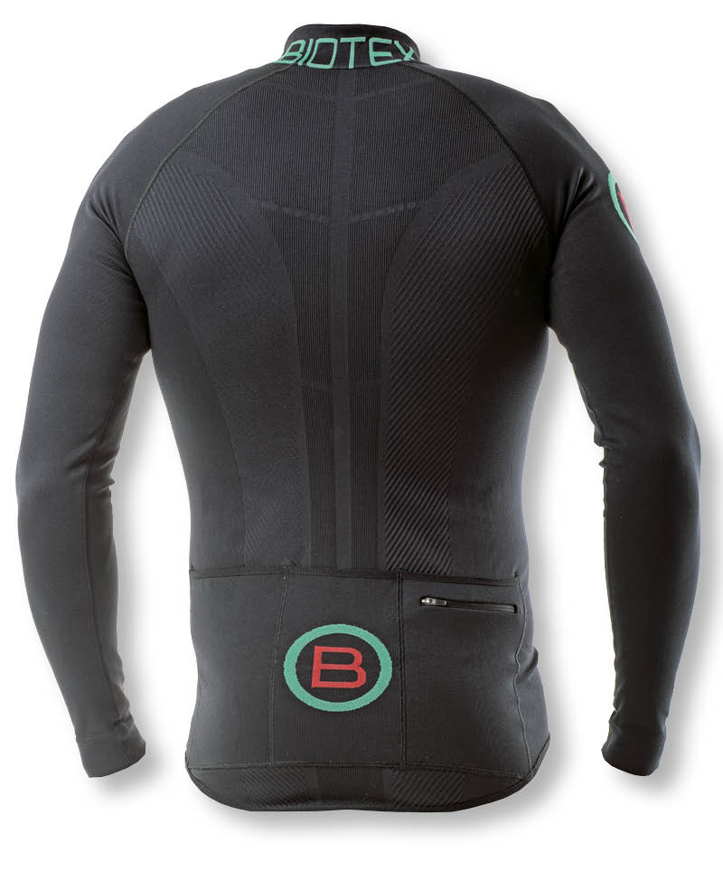 Maglia Biotex Manica Lunga Win