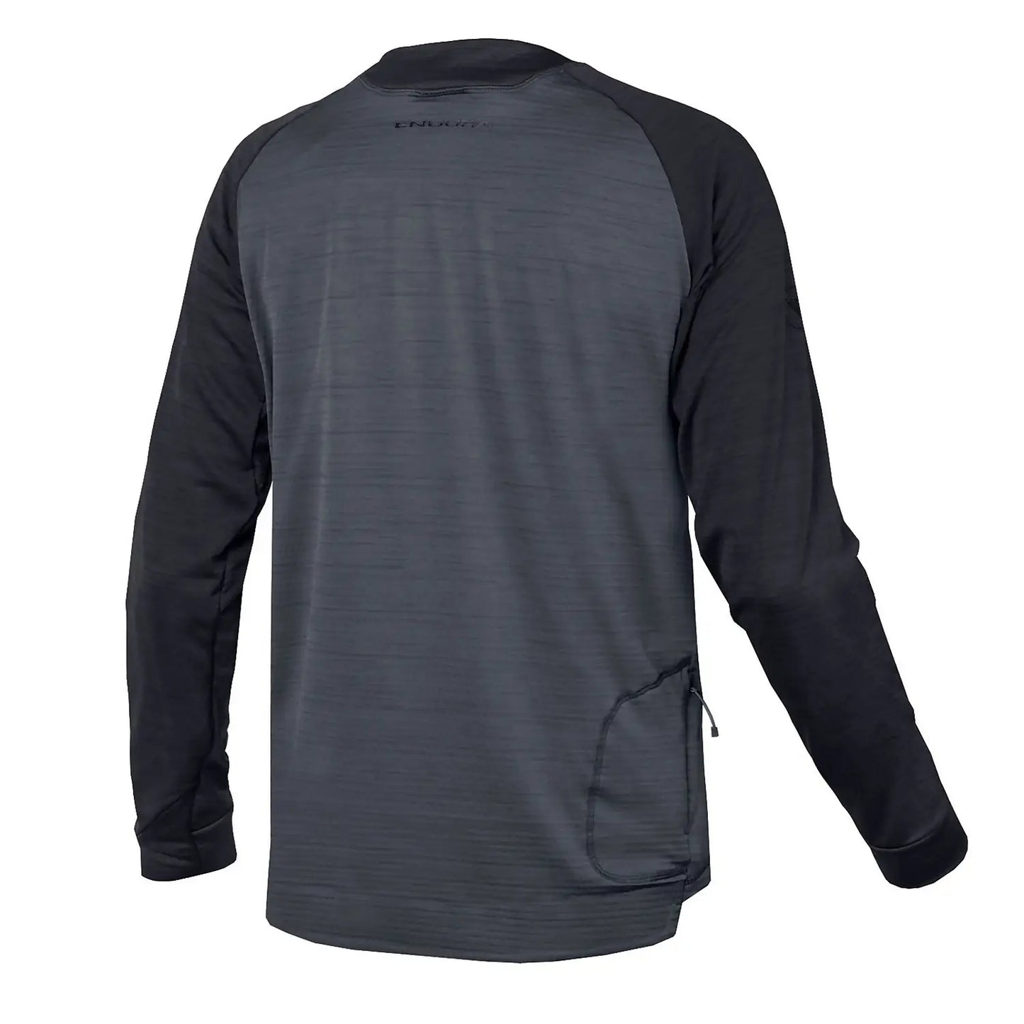 Maglia In Pile Endura SingleTrack Fleece