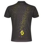 Maglia Junior Scott RC Team Maniche Corte