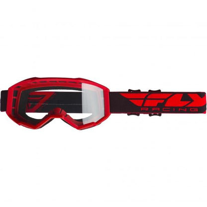 Maschera Fly Racing