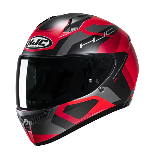 Casco Integrale Hjc C 10 Tins