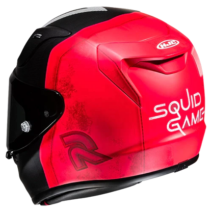 Casco Hjc Rpha 12 Squid Game Netflix