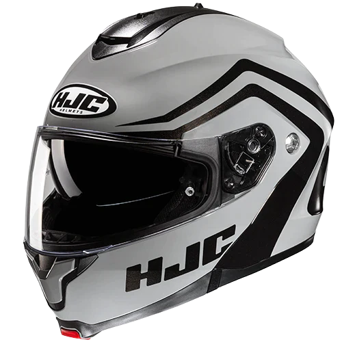 Casco Modulare Hjc C91N Nepos