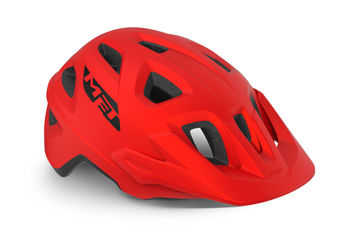 Casco MTB Met Echo