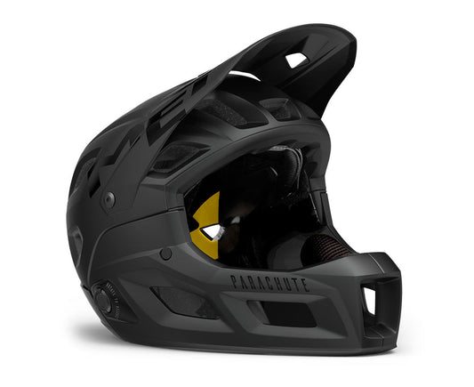 Casco Met Mcr Parachute Mips