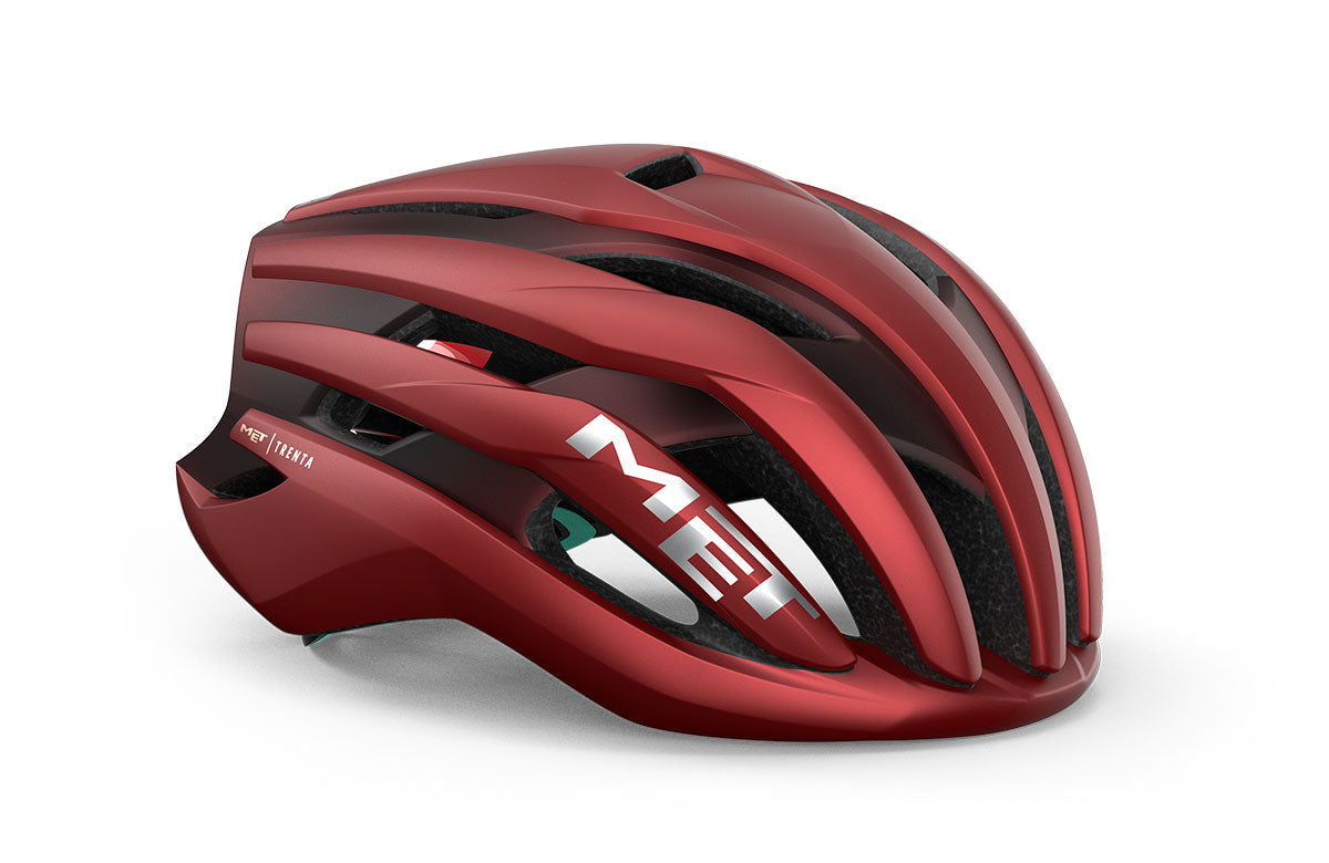 Casco Met Trenta Mips