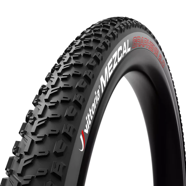 Copertone Vittoria Mezcal III XC-Trail TNT Graphene 2.0 4C TLR