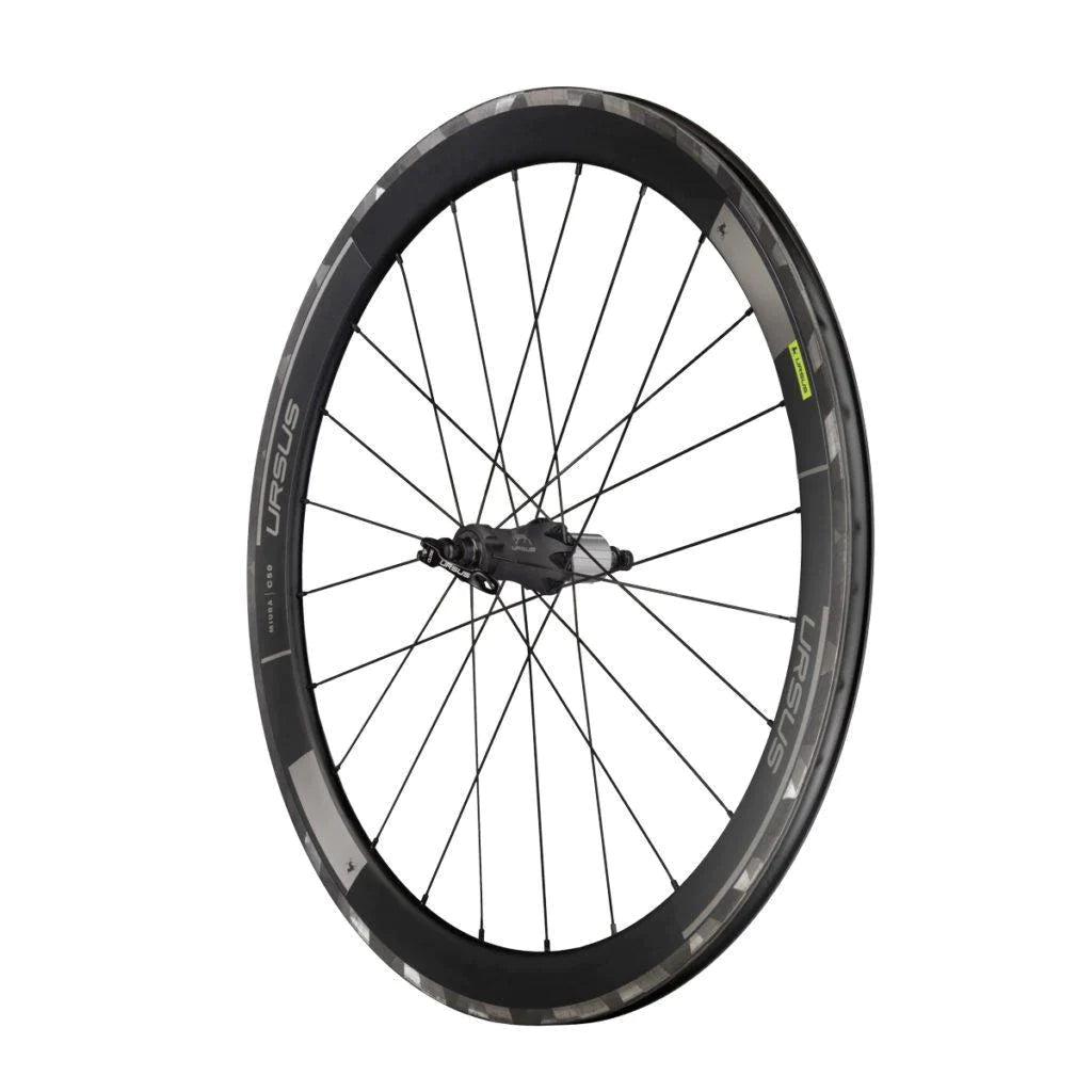 Ruote Ursus Miura C50 Carbon V Brake