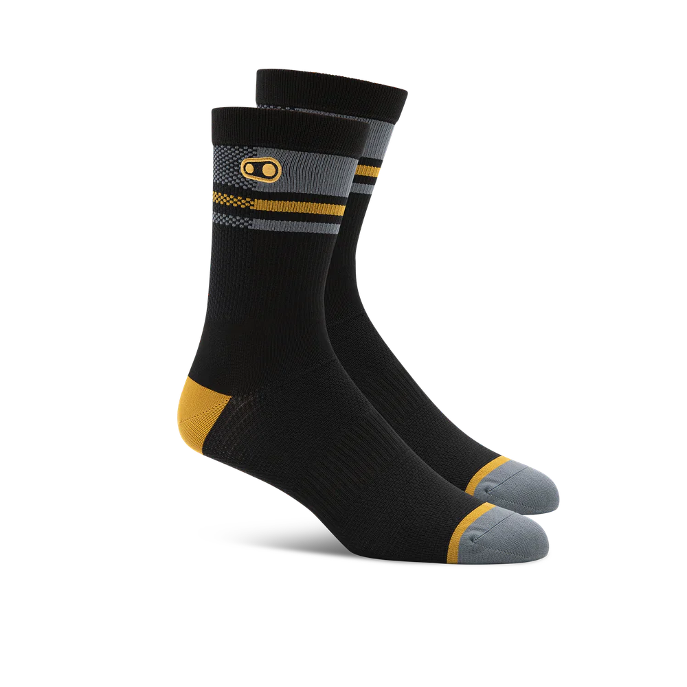 Calzini Crank Brothers Icon MTB Sock