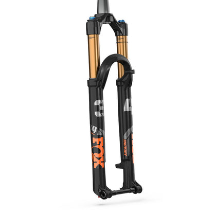 Forcella Fox 34 Float Step Cast Factory Kashima Fit-4 Kabolt Remote 29" Boost tapered rake 44 mm