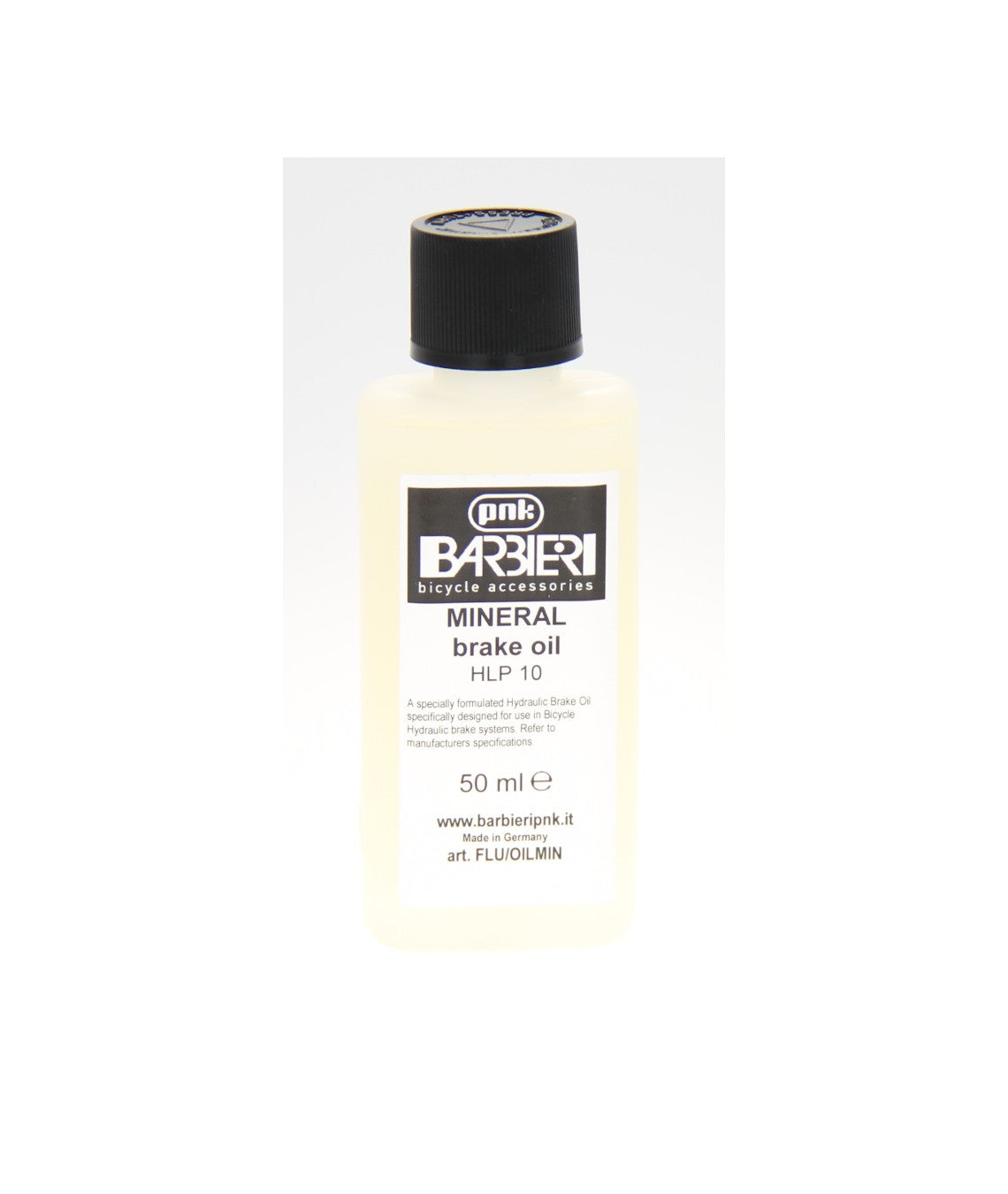 Olio Minerale Barbieri 50ml - Evolution Bikes – Evolution Bikes AT