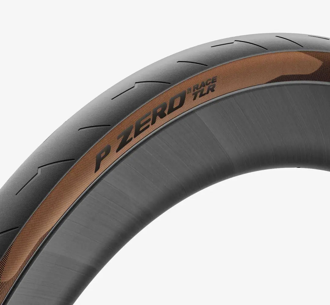 Copertoncino Pirelli P Zero Race Tubeless Ready Speedcore