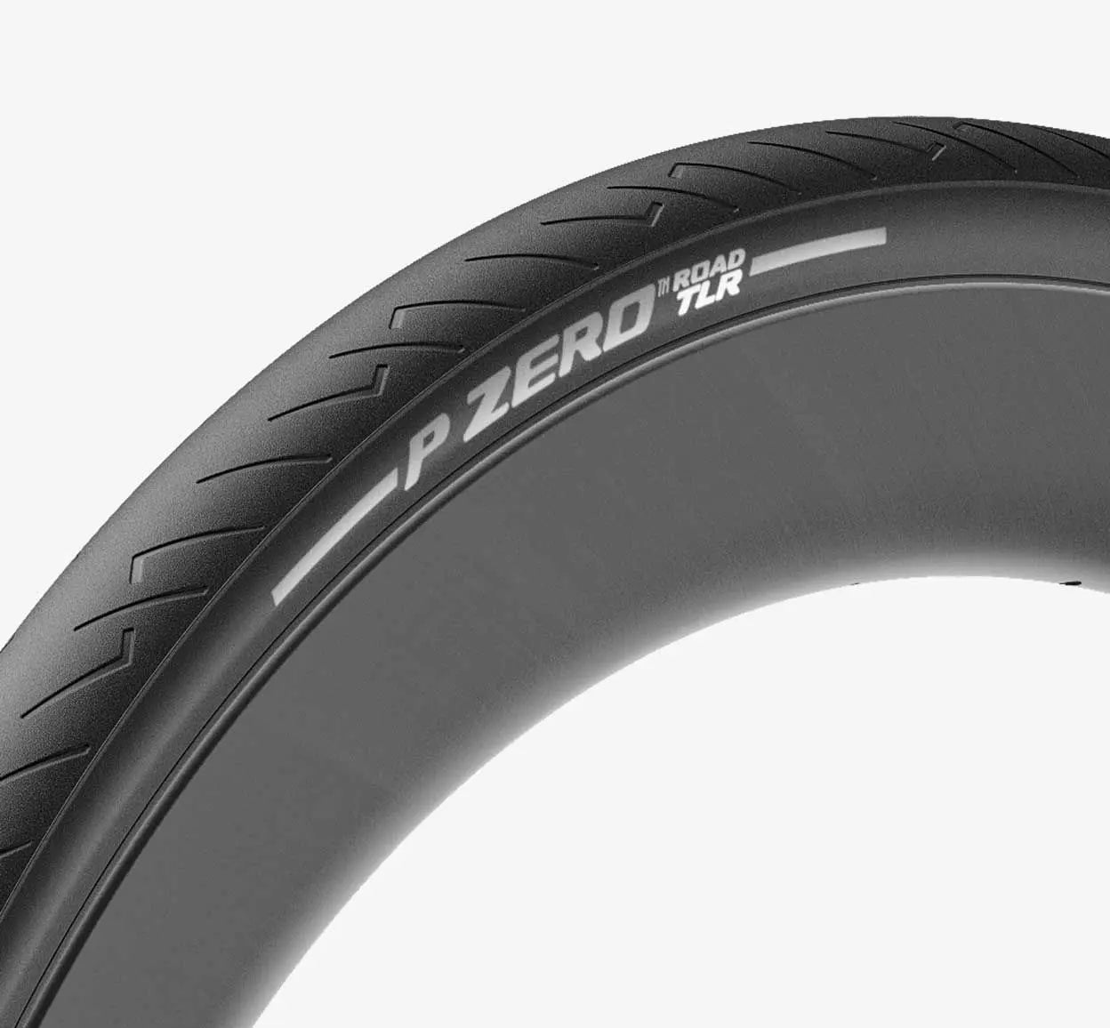 Copertoncino Pirelli P Zero Road Tubeless Ready