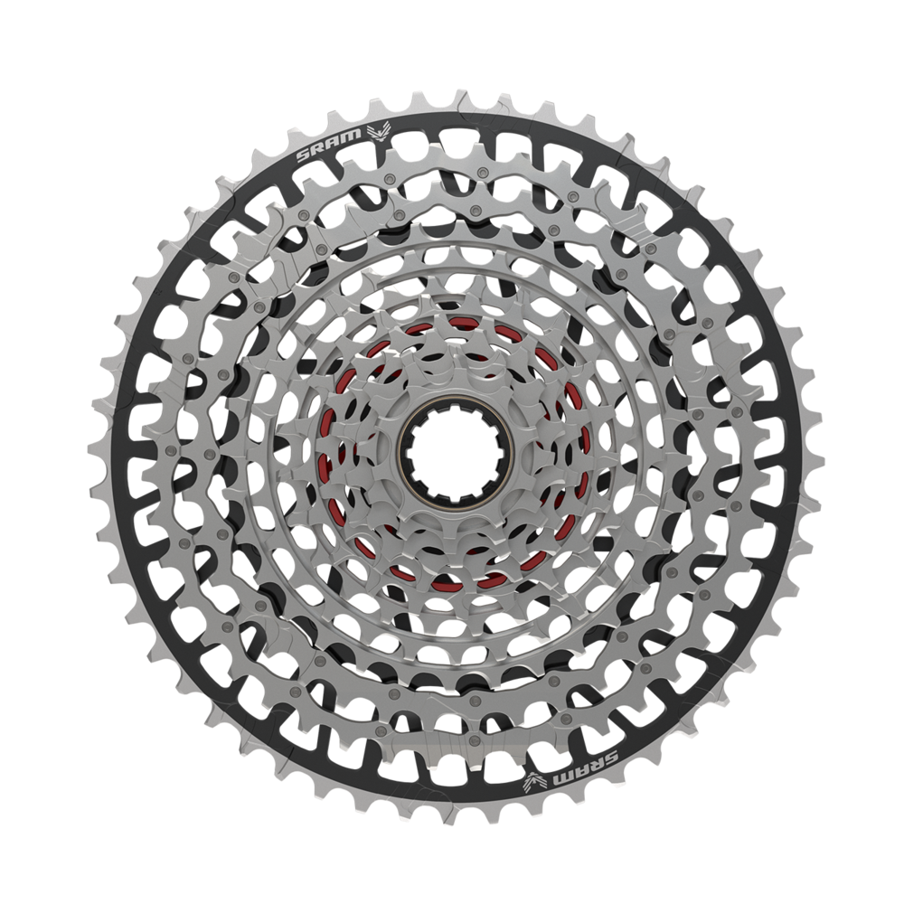 Pacco Pignoni Sram XX Eagle 1297 T-Type Eagle 12s