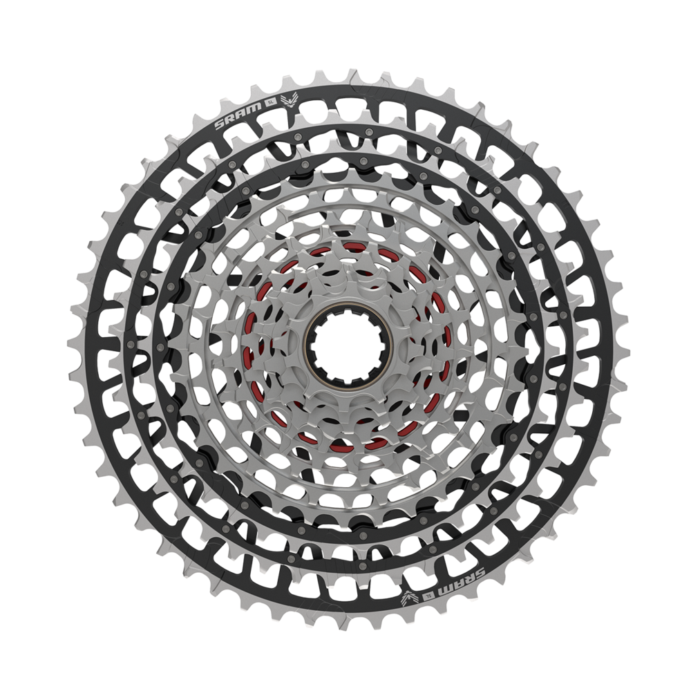 Pacco Pignoni Sram XX SL Eagle XS 1299 T-Type Eagle 12s