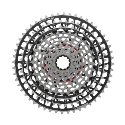 Pacco Pignoni Sram XX SL Eagle XS 1299 T-Type Eagle 12s