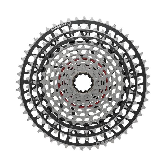 Pacco Pignoni Sram XX SL Eagle XS 1299 T-Type Eagle 12s