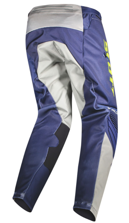 Pantaloni Scott X-Plore