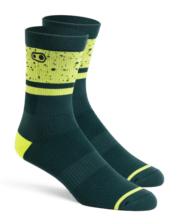 Calzini Crank Brothers Icon MTB Sock