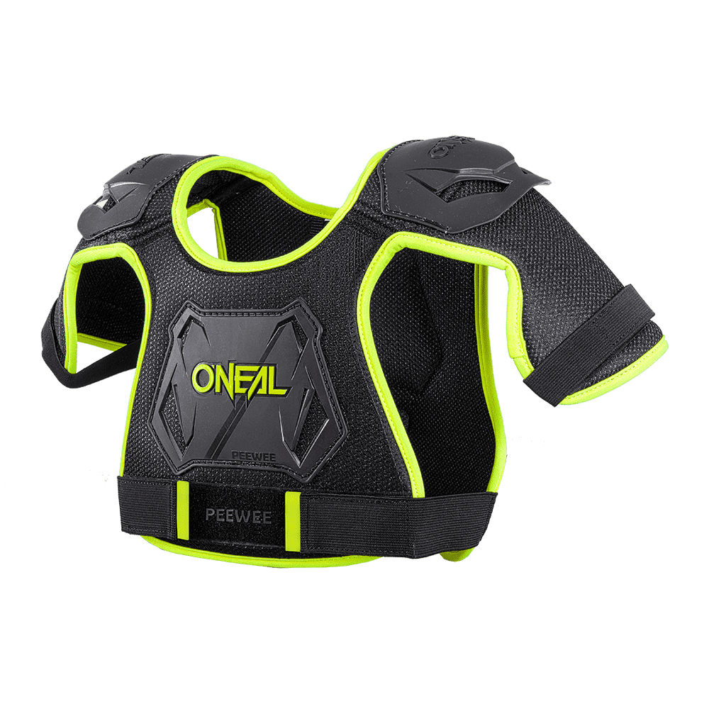 Pettorina Protettiva Da Bambino O'Neal Peewee Chest Guard