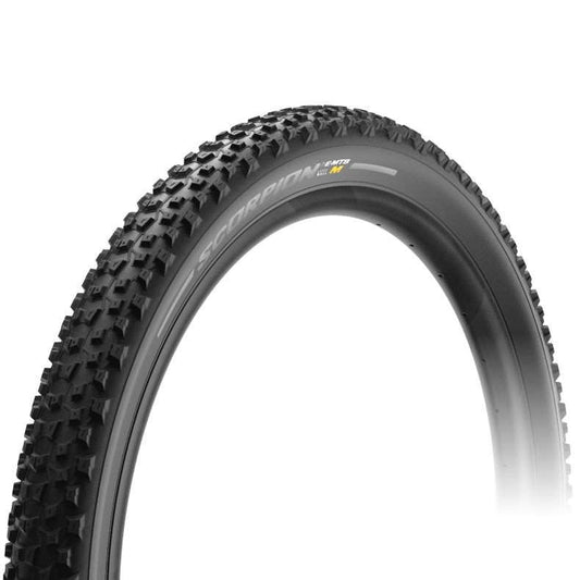 Copertone Pirelli Scorpion E-MTB M Hyperwall Tubeless Ready