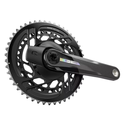 Gruppo Sram Force AXS D2 Disc HRD 2x12V con Power Meter