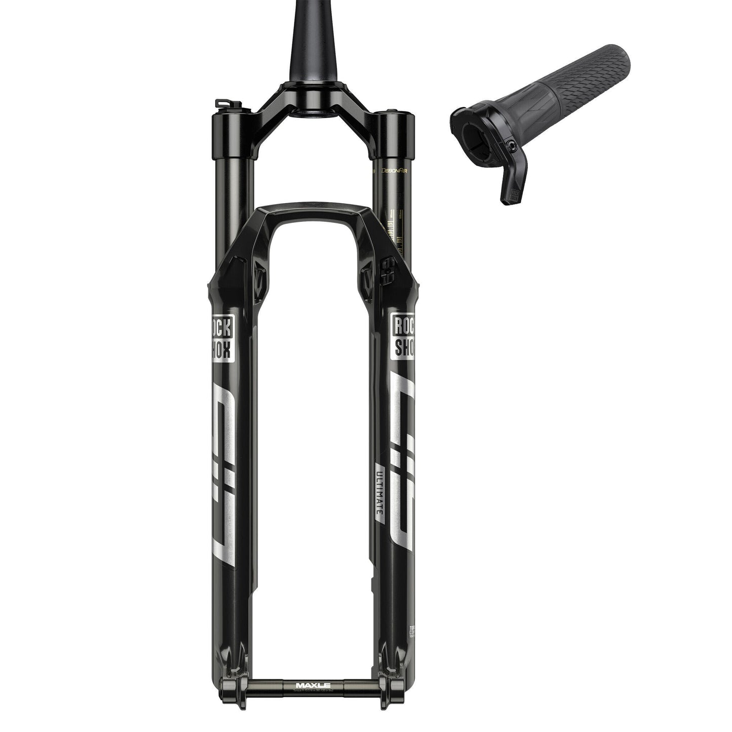 Forcella Rockshox AM FS Sid Ultimate RD 29  Boost TwistLoc - 44 mm