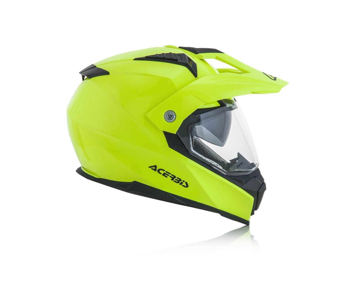 Casco Acerbis FLIP FS-606