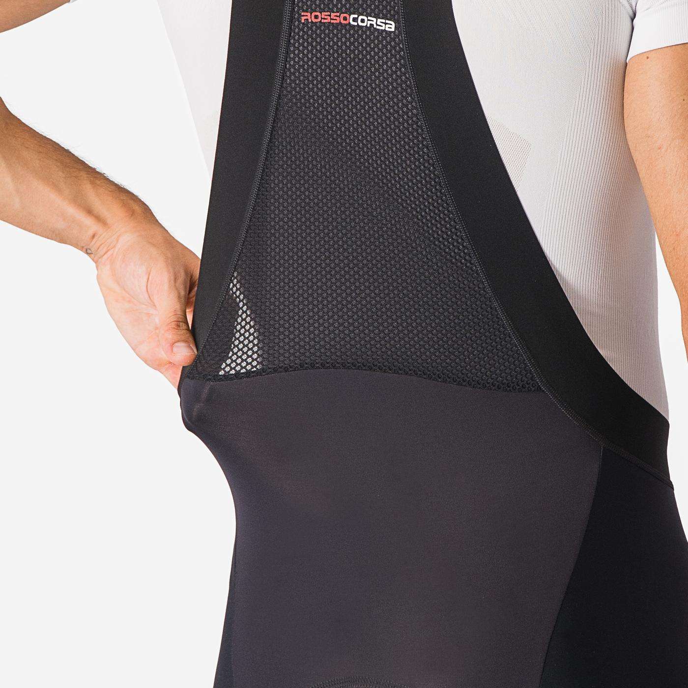 Salopette Castelli Sorpasso RoS 2024