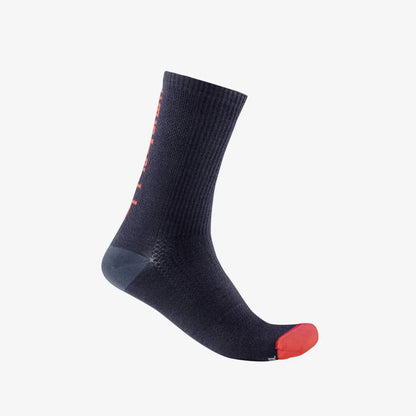 Calzini Castelli Bandito 18 Sock 2024