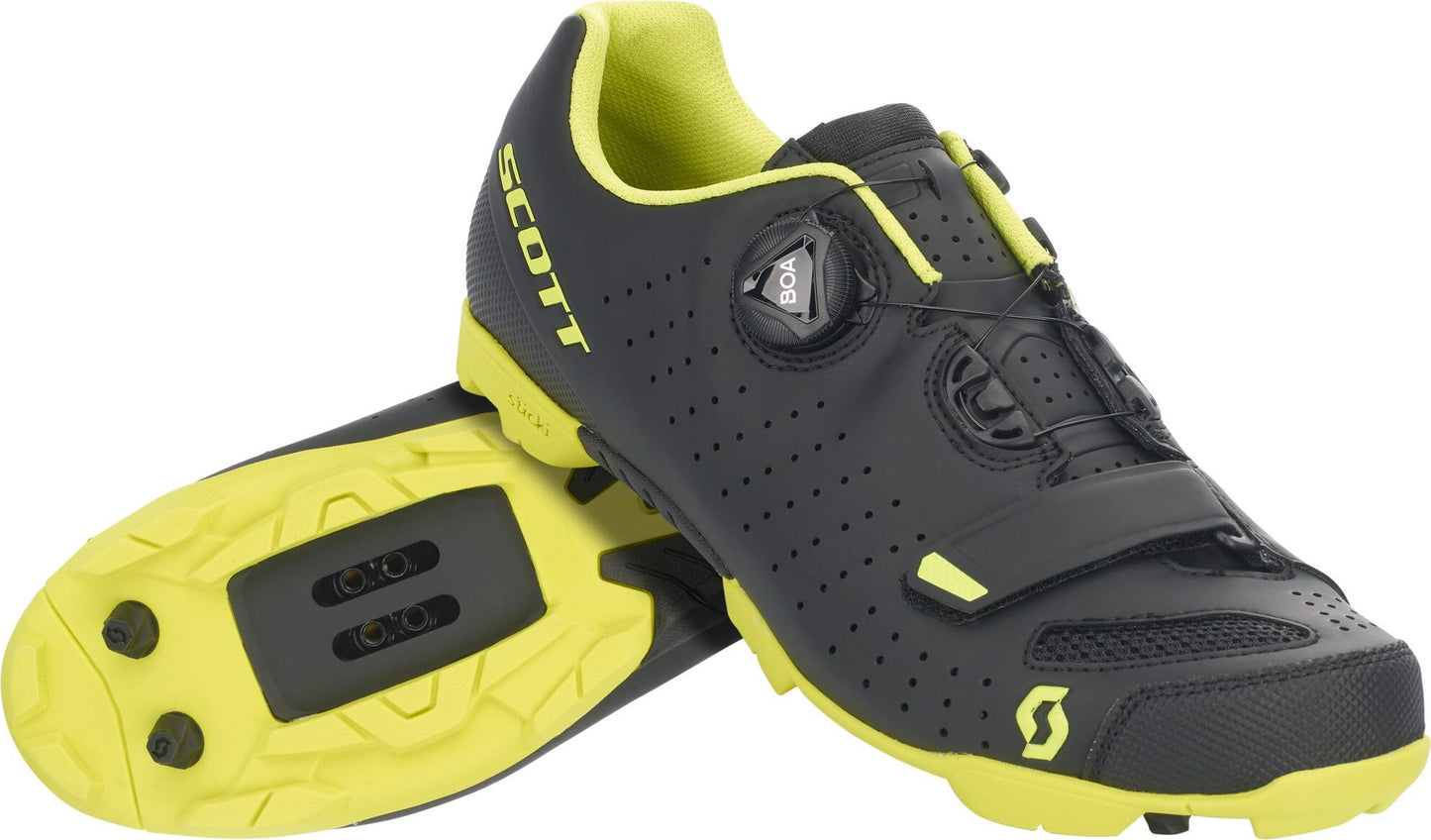 Scarpe Scott Mtb Comp Boa