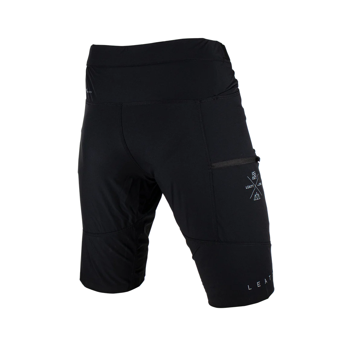 Pantaloncino Leatt Mtb Trail 2.0