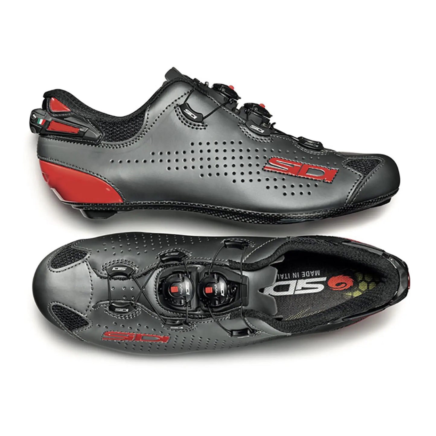 Scarpe Sidi Shot 2 Limited Edition