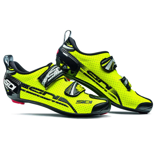 Scarpe Sidi T4 Air Carbon Composite