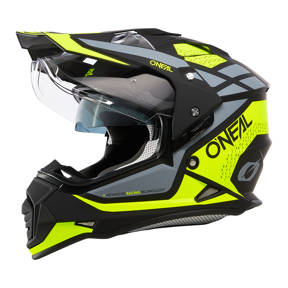 Casco O'Neal Sierra R V.24