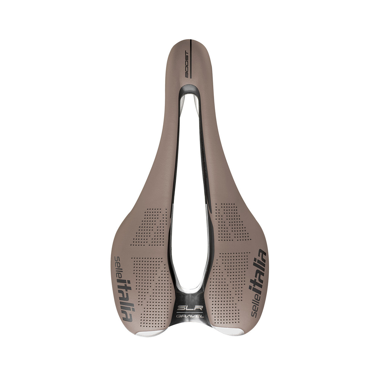 Sella Selle Italia SLR Boost Gravel Superflow TI 316