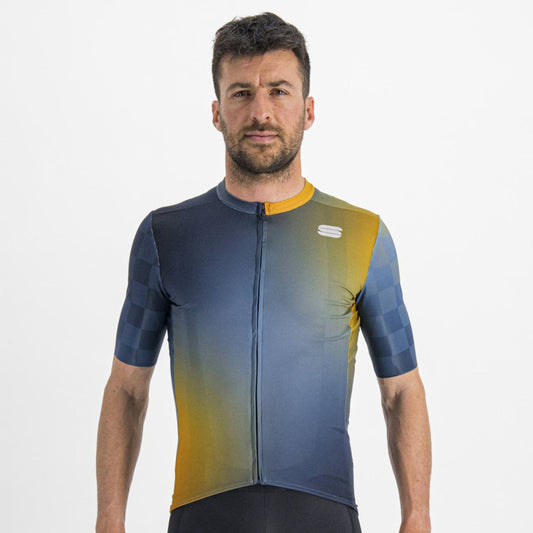 Sportful Maglia Ciclo Rocket Jersey