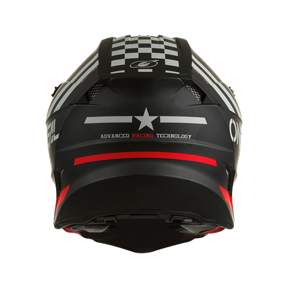 Casco in Poliacrilite O'Neal 5SRS Squadron