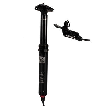 Reggisella Telescopico Rock Shox Reverb C1 Stealth 1X Remote - 30.9mm