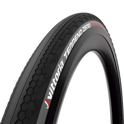 Copertone Vittoria Terreno Zero Gravel Endurance Tubeless-Ready