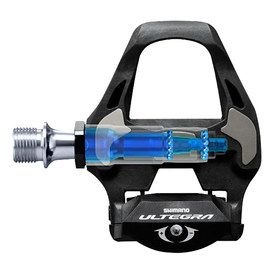 Pedali Shimano Ultegra PD-R8000