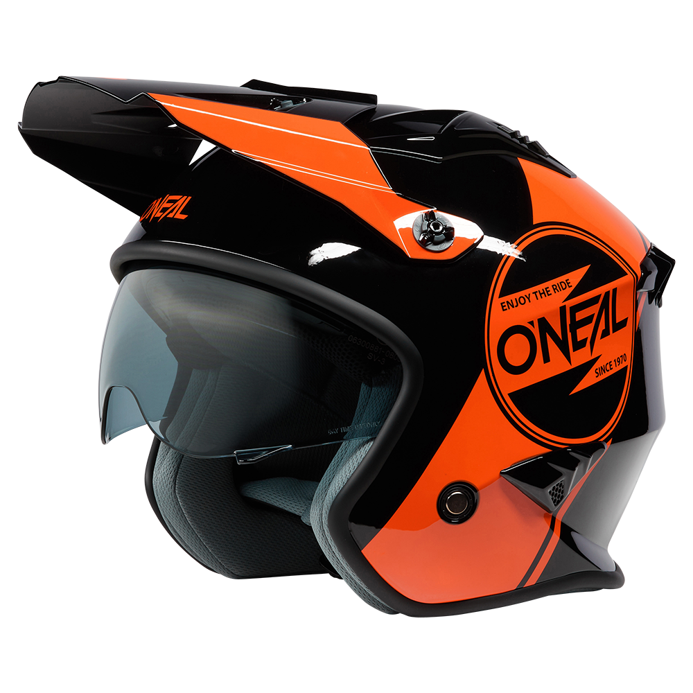 Casco O'Neal Volt Helmet